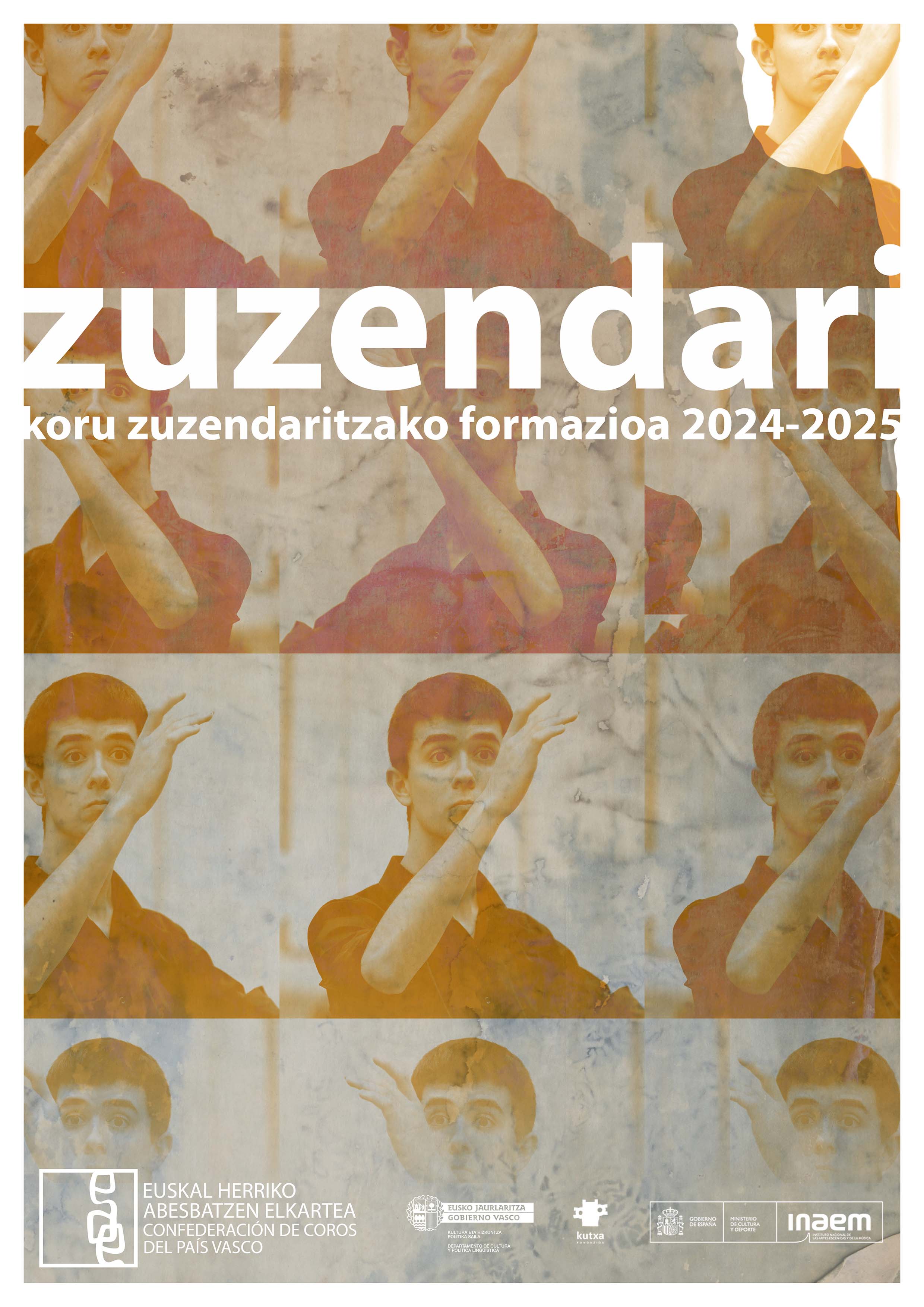 ZUZENDARI 2024-2025